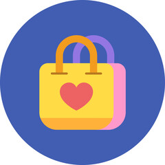 Shopping Bag Icon