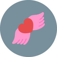 Wings Icon