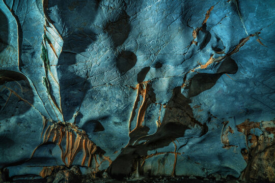 Karain Cave is a Paleolithic cave and archaeological site in Turkey