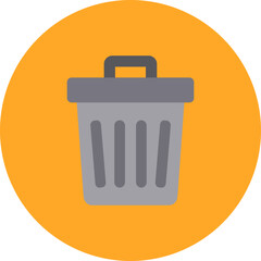 Trash Icon