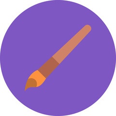 Paint Brush Icon