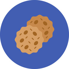 Cookies Icon