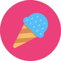 Ice cream Icon