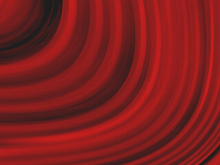 Dark red background fabric with soft folds. Red texture, red pattern background