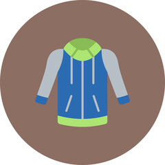 Jacket Icon