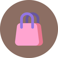 Shopping Bag Icon