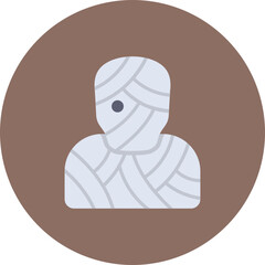 Mummy Icon