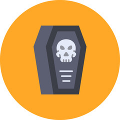 Coffin Icon