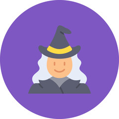 Halloween Costume Icon