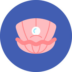 Pearl Icon