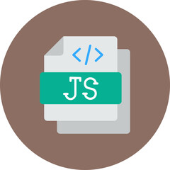 Javascript Icon