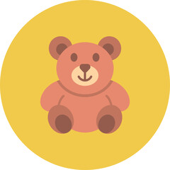 Bear Icon