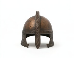 Fototapeta premium wooden elephant statue