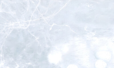 Fototapeta premium Light Blue/Gray Marble Stone Like Texture for Backgrounds, Design, Banners, Photoshop