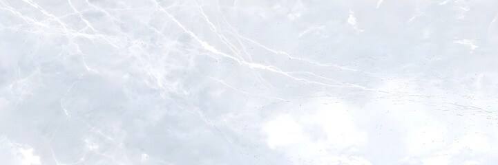 Obraz premium Light Blue/Gray Marble Stone Like Texture for Backgrounds, Design, Banners, Photoshop