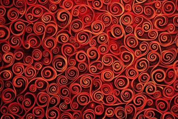 Fototapeta premium Valentine's day background