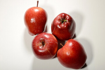 Apfel, Red Chief