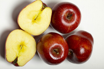 Apfel, Red Chief