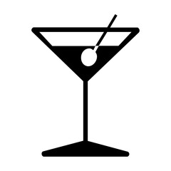 Cocktail Martini icon 