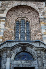 Obraz premium Aachen Cathedral, Germany - Historic UNESCO World heritage