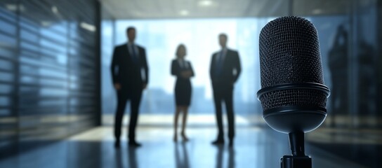 Laptop live streaming corporate event impact of technology on accessibility in event management