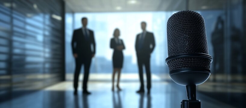 Laptop live streaming corporate event impact of technology on accessibility in event management