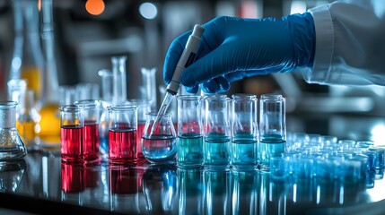 Data Scientist's Innovations in Machine Learning