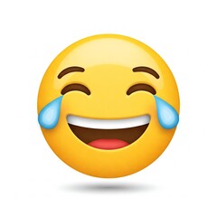 smiley face icon emoji 