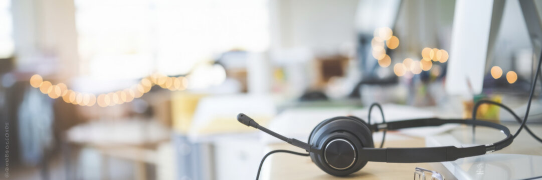 Professional Team Business Operator in Office. Service Business Corporate, Call Center Asian. Help Center, Appealed to Consumers, Support Identify Action Recovery Disaster. Online Digital marketing. 