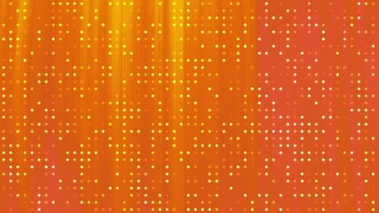 Pink orange yellow gradient background with a play button. Perfect for video tutorials, online courses, webinar promotions, educational content, and digital media projects.

