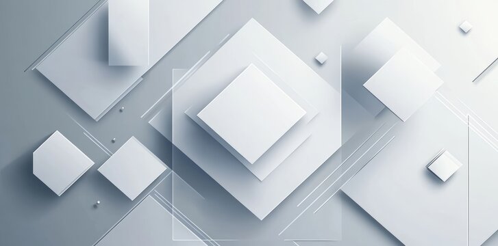 An abstract blue grey background with a modern and simple design, ideal for corporate business and institutional presentations.