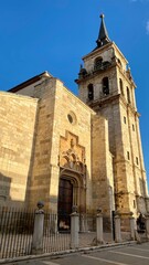 church of st francis of assisi