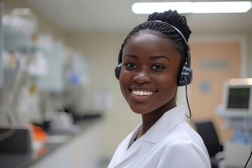 Communication and Customer Service in a Multicultural Work Environment