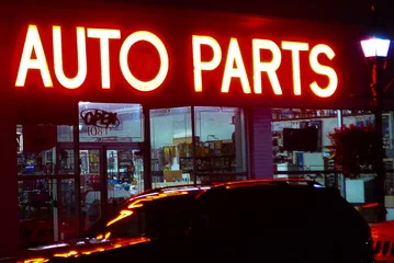 Auto Parts!
