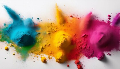 abstract watercolor background