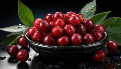 Striking Winter Forest Encounter A Majestic Brown Bear Illuminated Amidst SnowCovered Trees, Embracing the Serene Winter Wonderland of a Scandinavian Forest.