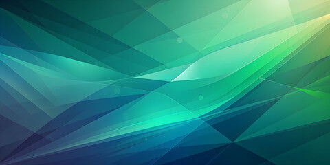 Colorful abstract wallpaper showcasing layered shapes and gradients for desktop backgrounds
