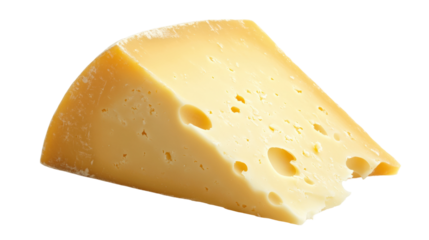 Delicious cheese tasting event in local market gourmet experience isolated on transparent background