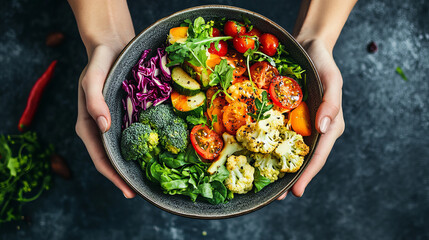 Healthy food vegetables poster of cabbage, broccoli, red cabbage, kohlrabi, chinese cabbage napa, brussels sprouts, cauliflower, bok choy, pak choi, kale. Vegetarian vegetable organic food vector menu