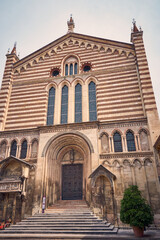 Naklejka premium Verona, Italien