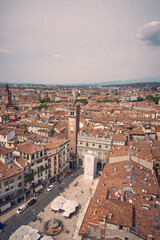 Verona, Italien