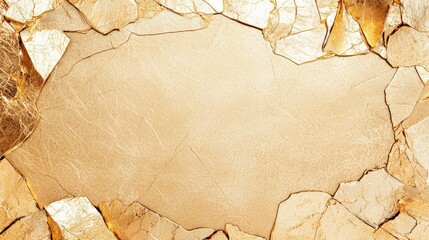 Textured background featuring a cracked and weathered stone surface, perfect for design projects, presentations, and creative artwork.