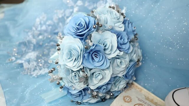 Ramo de quincea&ntilde;era 