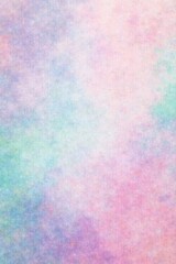 Blush pink, lavender, mint green tie-dye Subtle, dreamy effect , lavender, vintage, seamless