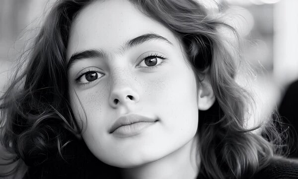 First person view shot of a girl. hyper-speed fly, dynamic motion, dynamic blur, timelapse, 30x speed. In the style of cinematic