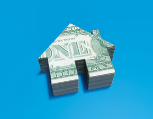 Growing Home Equity and Housing Prices