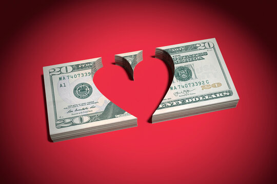 The Cost of Love