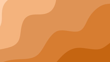 abstract orange wave line texture background wallpaper textured
