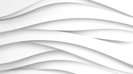 Fototapeta premium A sleek grey and white abstract background that adds elegance to any business presentation or festive event.