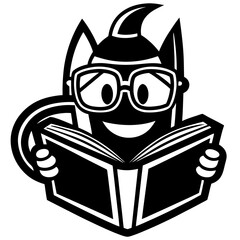 Electric Iron Vector Illustration – Cartoon, Clipart & Line Art Design on White Background, Electric iron vector illustration with cartoon, clipart, and line art design on a white background.